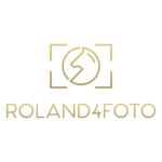 logo roland4foto (gold)