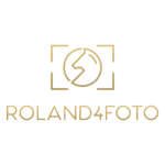 logo roland4foto (gold)